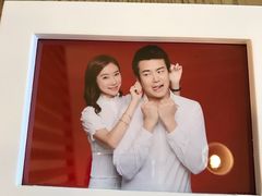 -真我樣照相馆·身份证·证件照·外拍(环球港店)