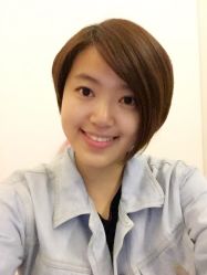短发-东方麒麟·潘多拉SALON