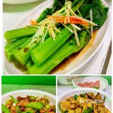 不踩雷的宝藏菜馆！超多美味等你来尝‼️