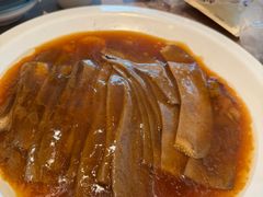扒口白-回锦轩(泉园店)