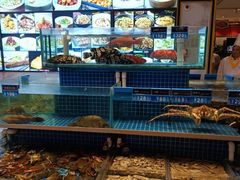 -阿明小菜·海鲜·上海菜(梅陇店)