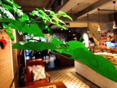 大堂-时光花园(白鹭洲店)