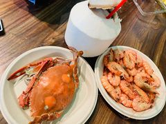 -盒马鲜生(宝地店)