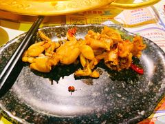 -哥老官重庆美蛙鱼头(日月光店)