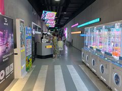 -天河城购物中心