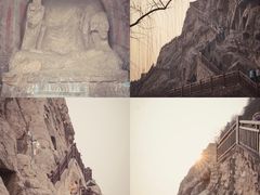 -龙门石窟