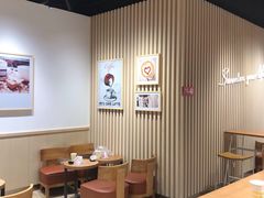 大堂-85度C(南京龙世中心店)