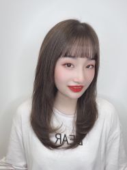-YESIDO椰岛造型烫发染发
