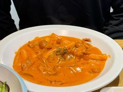 -山海珍味韩国料理(奥城店)