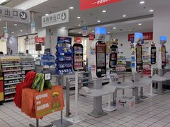 -大润发(康桥店)