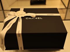 -CHANEL(恒隆广场店)