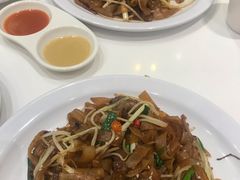-翠华餐厅(宝安壹方城店)