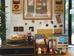 -富贵面包公司(运河店)