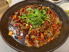 -金哥私房菜馆(张府园总店)