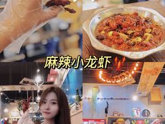 -董一米线(汉峪金谷店)