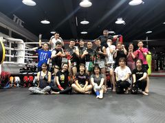 -TFC 纯泰拳馆MuayThai