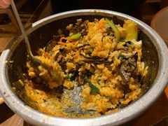 -九田家黑牛烤肉料理(长春路友好店)