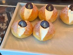 -广州四季酒店·意珍·意式自助餐