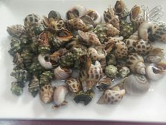 -天天渔港海鲜酒家(石浦玉泉路店)