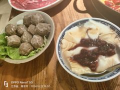 -马厂老火锅(胜太路店)