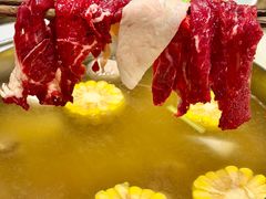 -今日牛事潮汕鲜牛肉火锅(瑞金店)