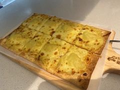 -夏日玛莉西餐厅(金茂览秀城店)