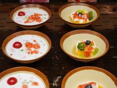 -伍棵星炭烤自助料理·烤鳗鱼(浦东食品城店)