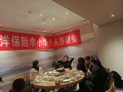 -陶德砂锅居(育才路店)