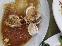 -考记泥焗鸡农庄·海鲜(北洛秘境店)