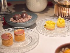 -三嚥阁 La Villa Restaurant