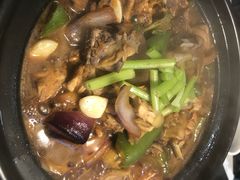-外婆小聚茶餐厅·生日·团建(市民中心店)