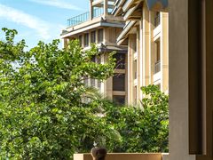 -海南清水湾莱佛士酒店