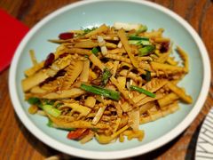 -中8楼风尚云南菜(颐堤港店)