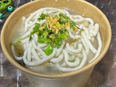 -非遗·十八曲鱼饺(西马总店)