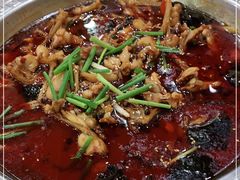 -晓林火锅(安定门店)
