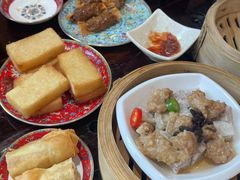 -醉壹号海鲜大排档(厦门美食地标店)