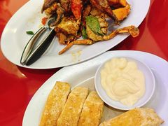 -大茄来海鲜餐厅(亚洲城分行)