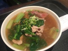 -马来西亚美食街