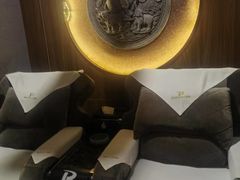 -臻享养生·SPA·影院式足道(汇臻店)