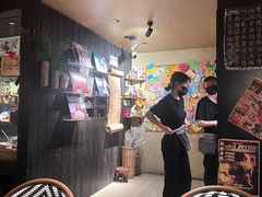 -贰醒·私房小院烧烤 (太古里店)