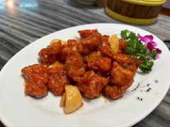 -安泰楼·佛跳墙创始人·传统闽味早茶·酒楼(三坊七巷闽菜地标店)