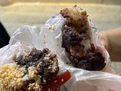 -清真·白记年糕(牛街北口店)