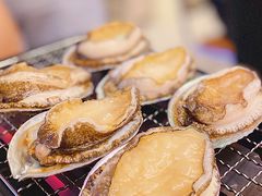 -白仁仔· 活烤海鲜 宵夜(豫园店)