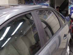 -天猫养车贴膜轻改·蓝电(优匹康桥东路店)