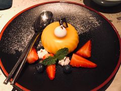 -T館·花园艺术餐厅