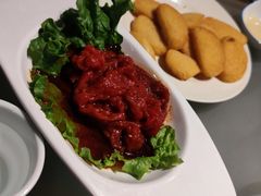 -古关火锅店(古北水镇景区店)