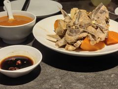 -汤城小厨•粤菜•靓汤(苏州街店)
