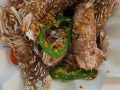 -明本湛江鸡•海鲜小厨(陈家祠店)