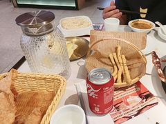 -花田里捞牛火锅(天润店)