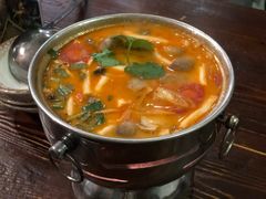 -Siam泰餐厅(水上公园店)